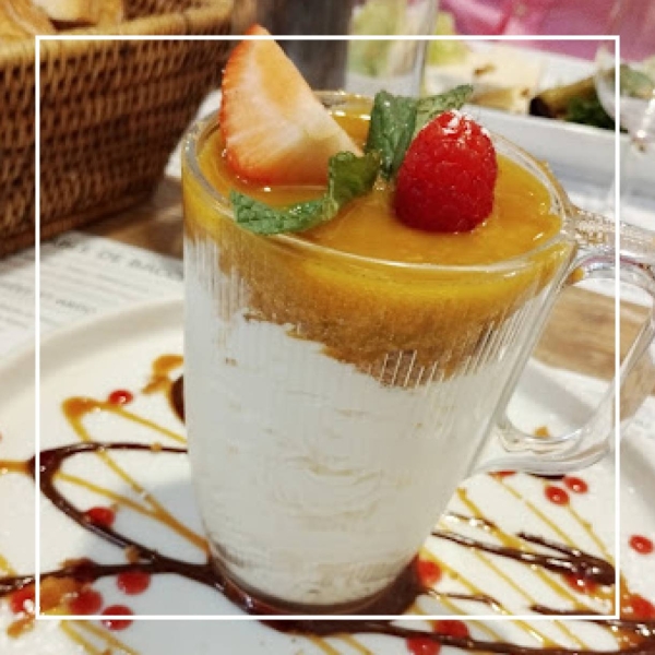 La carte - Chez Maman - restaurant MERLEVENEZ