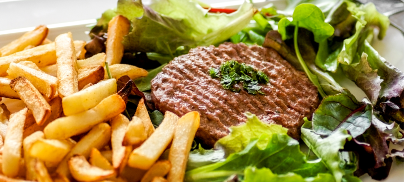 Le restaurant - Chez Maman - restaurant MERLEVENEZ - Restaurant Kervignac - Restaurant Sainte Helene