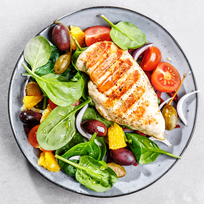 Le restaurant - Chez Maman - restaurant MERLEVENEZ